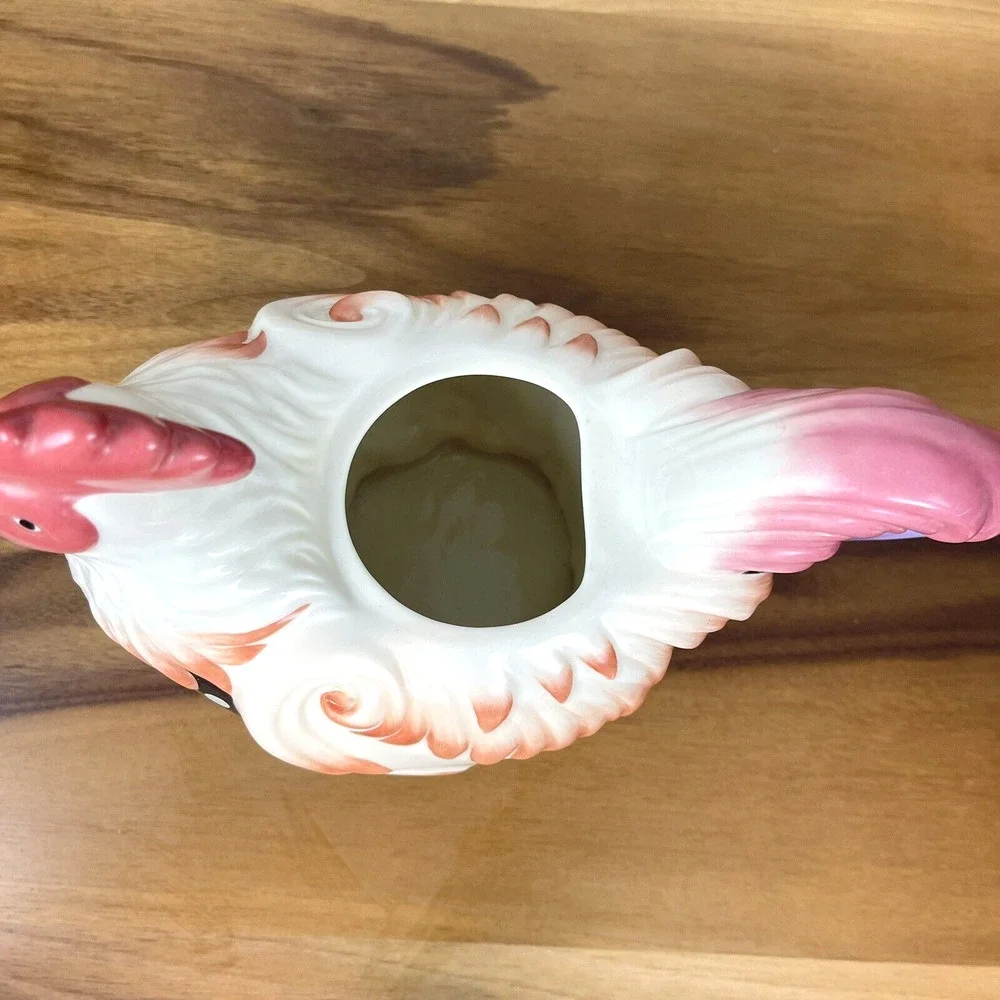 Lenox chicken rooster